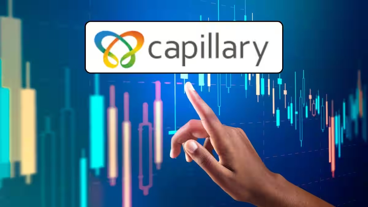 Capillary Technologies Posts ₹1.91 Billion Revenue, ₹433.6 Million Profit In Strong Q4