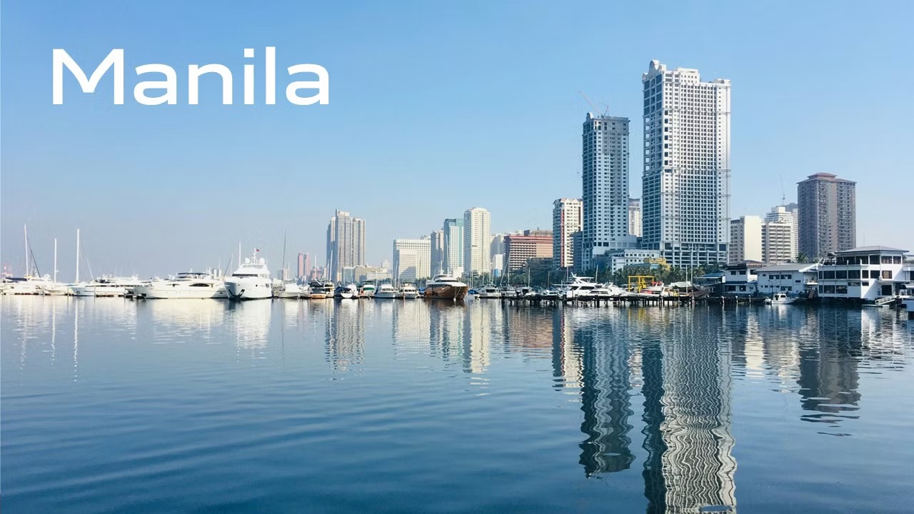 Air India’s Manila Magic: A Non-Stop Flight That Promises Adventure And Connection