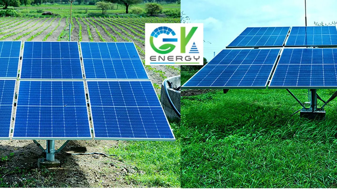 GK Energy Secures ₹3.54 Billion Order, Strengthening Its Growth Pipeline In India’s Expanding Energy Sector