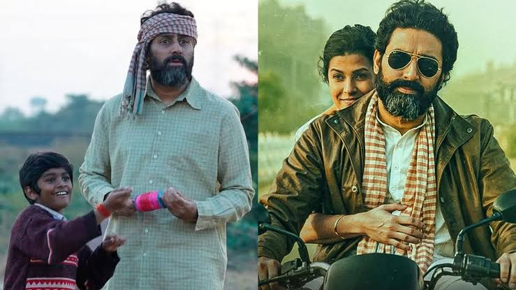 Abhishek Bachchan on Kaalidhar Laapata: Finding Magic in Everyday Moments