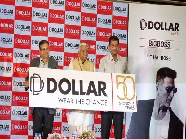 Dollar Industries Reports Solid Q2 FY26 Growth, Eyes Strategic Merger to Bolster Brand and Operations