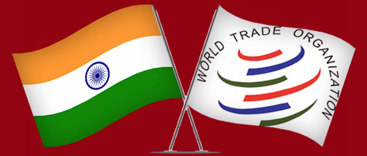 India Can’t Afford Muteness—Congress Warns as WTO Cracks Under Pressure