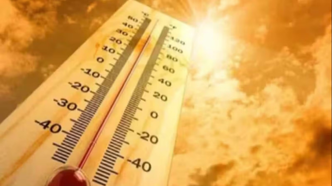 Chennai Braces for Warm Day as Air Quality Remains a Concern