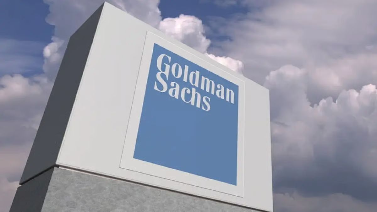 Goldman Sachs Clocks Out: ₹48 Cr Exit from Ethos in Block Deal