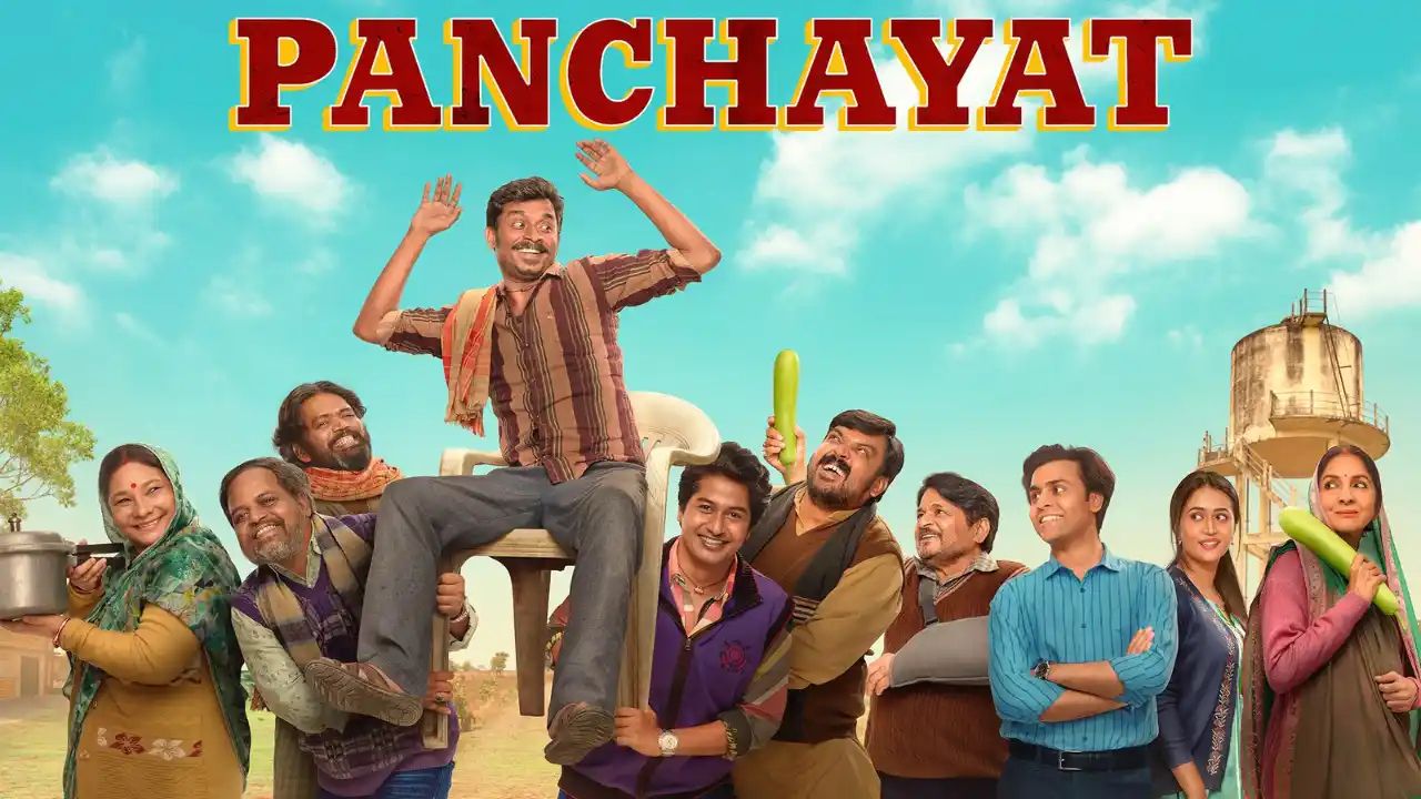 Panchayat Season 5: Comfort TV Returns in 2026