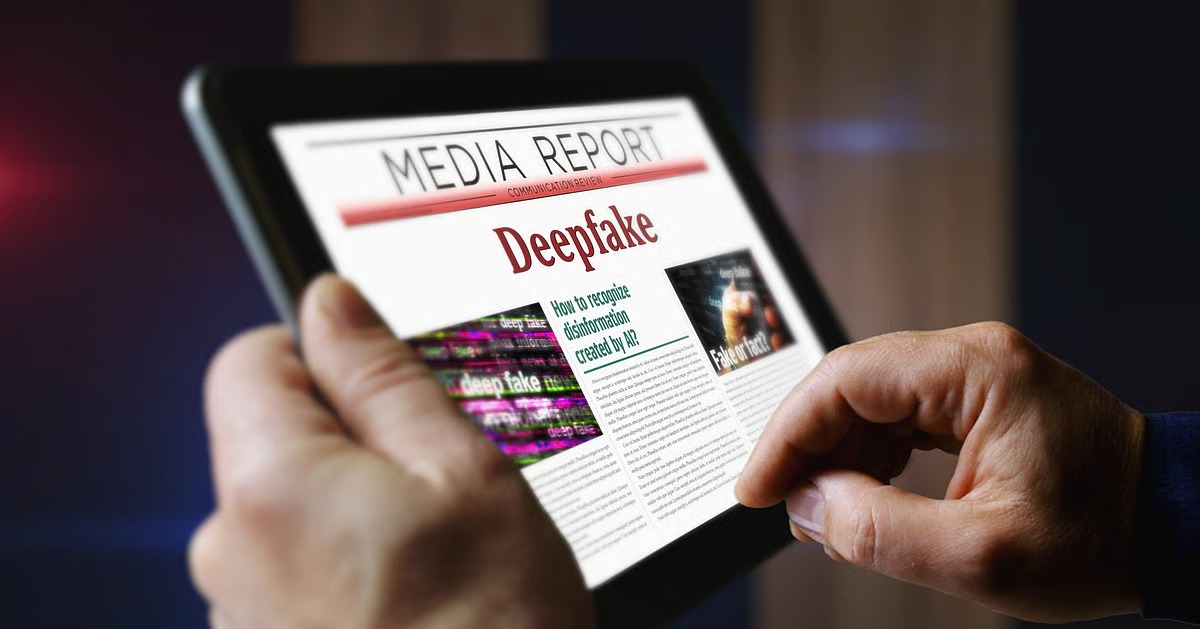 Digital Doppelgängers: Are Deepfakes Rewriting India’s Democracy?