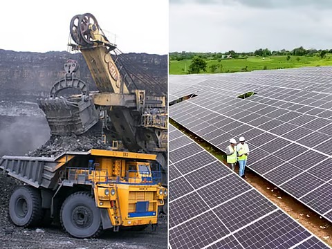 Coal and Solar, Together at Last—Inside India’s Renewable Pivot Underground