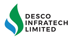 Desco Infratech Secures ₹95.3 Million Order, Expands Footprint in Civil and Utility Projects