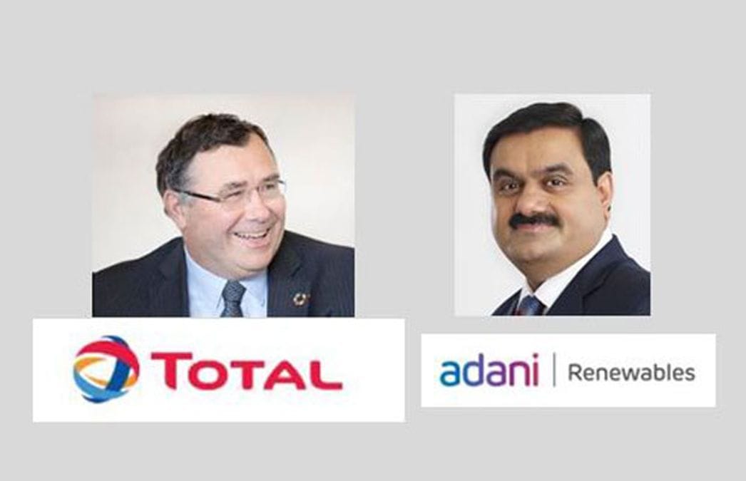 From Green Collaboration to Strategic Exit? TotalEnergies CEO Weighs Stake Sale