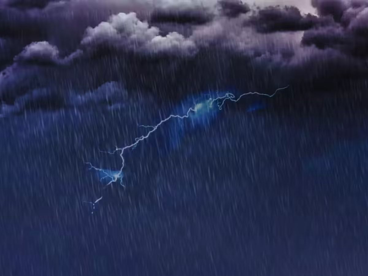 Rain Check On Weekend Plans: Bengaluru Braces For Thunderstorms Under Yellow Alert