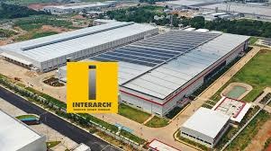 Interarch Building Solutions Announces ₹800 Million Order, Boosting Revenue Outlook