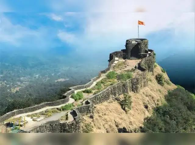 Raigad Fort: Why This Maratha Landmark Just Made the UNESCO List
