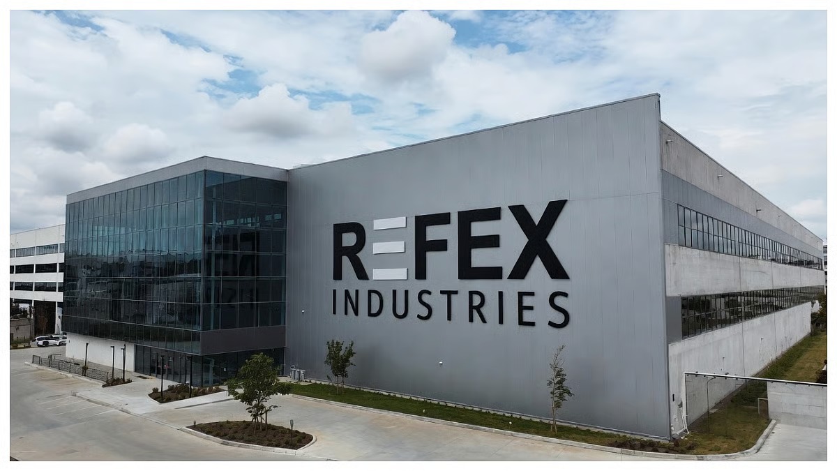 Refex Industries Expands Investment Limit To ₹33 Billion
