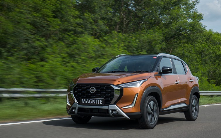 Nissan Magnite: India's Engineering Shines in Mexico's SUV Market