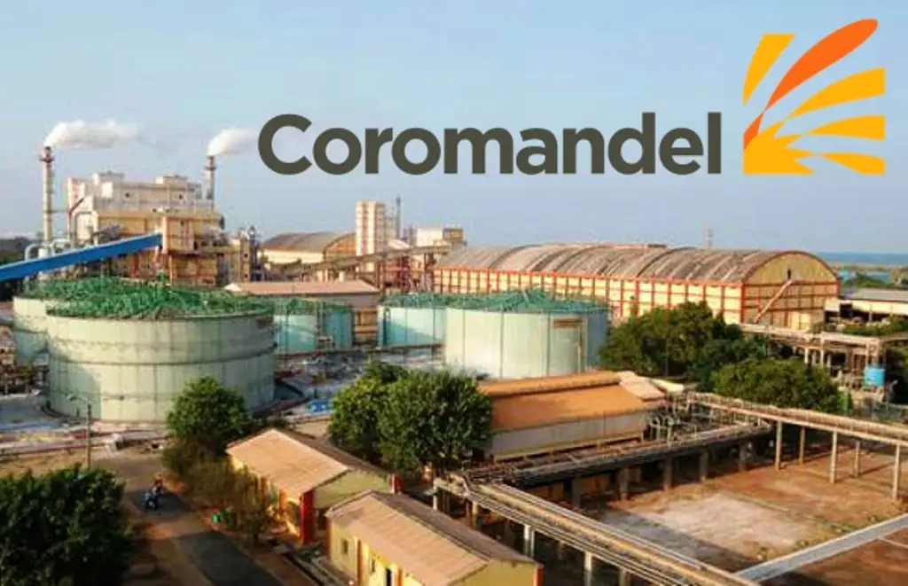 Coromandel International's ₹5.89 Billion Recovery Demand Quashed by Commissioner Appeals