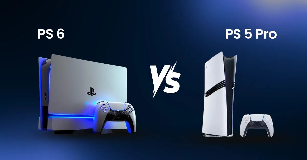 PS6 Spins Back to Basics: Disc Drive Rumored to Make a Comeback
