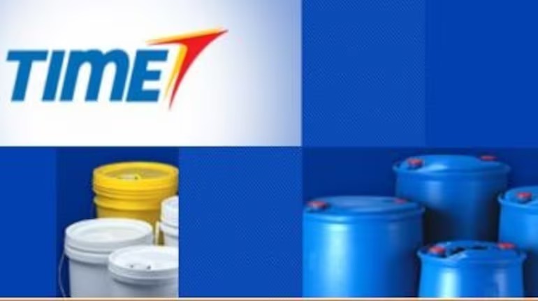 Time Technoplast's Pipeline Revolution: Expanding into Gas Distribution