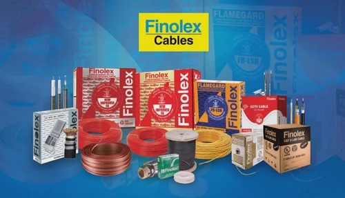 Finolex Cables Posts ₹1.63 Billion Profit In Q2 On ₹13.76 Billion Revenue
