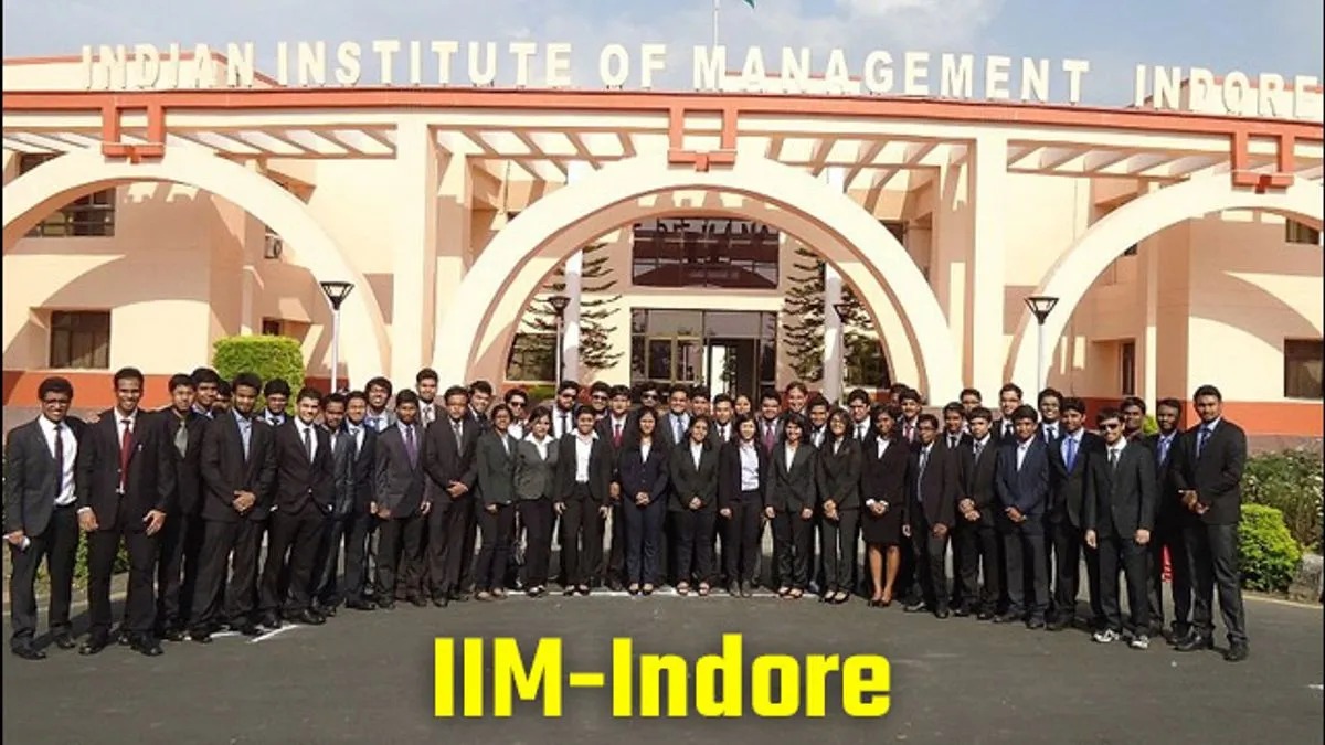 IIM Indore Opens Admissions for Second COO Programme: Shaping Future Operational Leaders