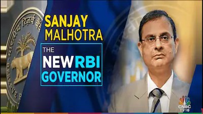 Sanjay Malhotra: Visionary RBI Governor Driving India’s Financial Transformation in 2024