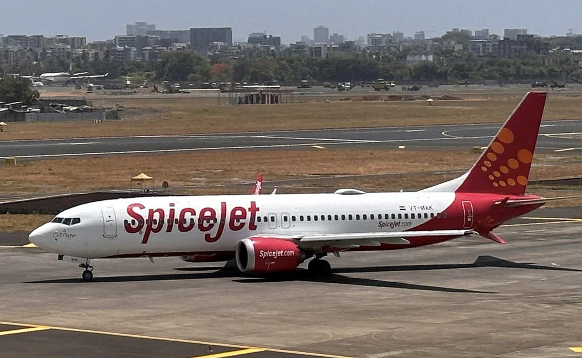 New Destinations, Bigger Fleet: SpiceJet’s Game-Changing Moves Unveiled