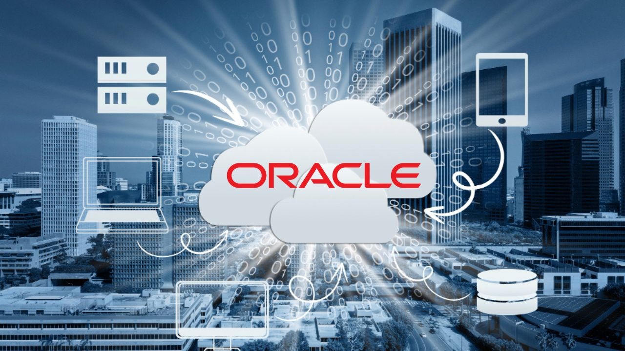 Oracle Clarifies FY 2026 Quarterly Results Statement Has No Direct Impact On Its Financials