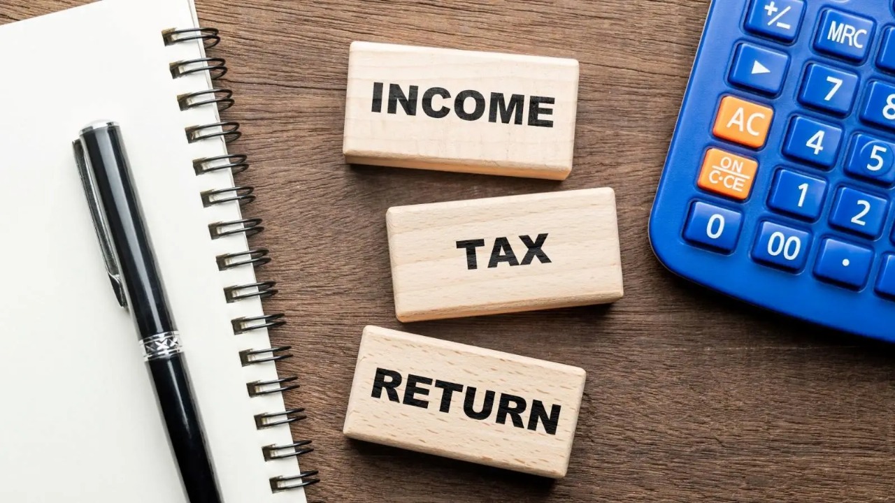 First-Time ITR Filing Made Easy: Income Tax Department’s Step-by-Step Guide Empowers New Taxpayers