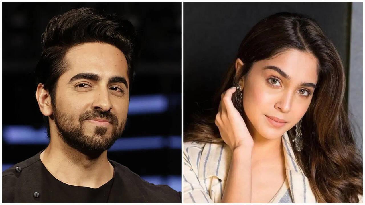 New Pair, Same Values: Ayushmann & Sharvari Step into Barjatya’s World