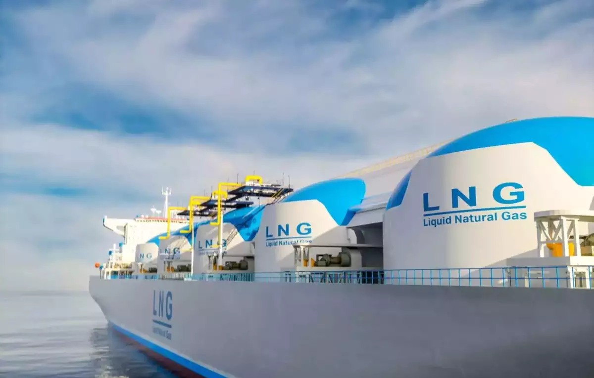 JERA Aims to Boost US LNG Imports Amid Growing Global Competition