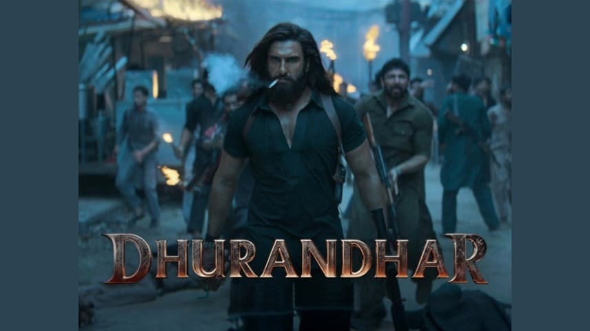 Dhurandhar Roars Past ₹900 Crore: Ranveer Singh’s Thriller Eyes The ₹1,000-Crore Club
