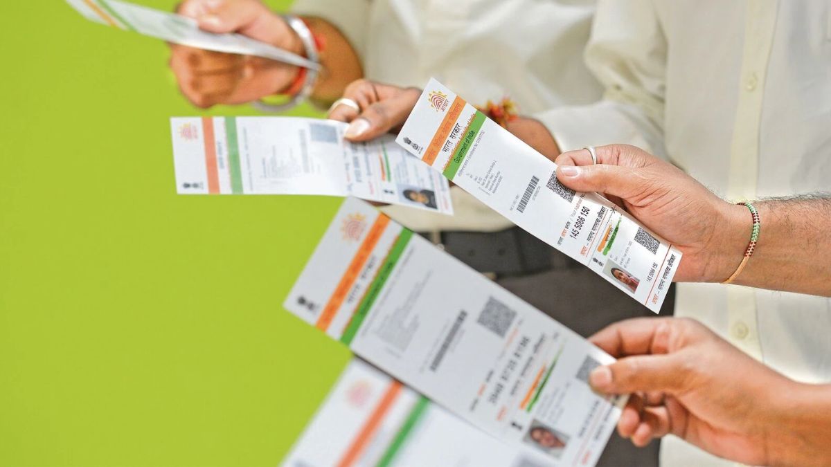 Bhuvnesh Kumar Appointed as CEO of UIDAI, Brings Visionary Leadership to Aadhaar System