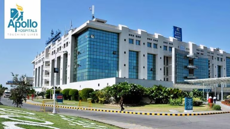Apollo Hospitals Q1 FY26 Earnings Soar: Net Profit Up 42%, Surpassing Expectations Amid Broad-Based Growth