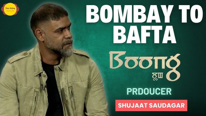 Indian Cinema Breaks Language Barriers: Shujaat Saudagar on BAFTA Win for Boong