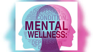Mental Health Tops Global Wellness Searches in 2024