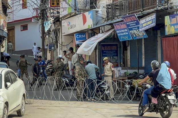 Connectivity Returns to Doda: Broadband Restored as District Moves Toward Calm, Mobile Internet Next