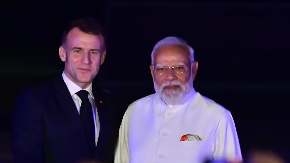 Indo-French Innovation Network Formally Launched During India-France Year of Innovation 2026