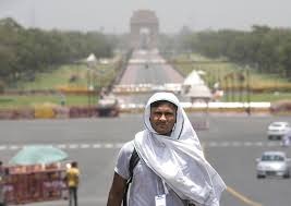 Nagpur Takes Action: Heatwave-Prone Areas Identified for Safety Measures
