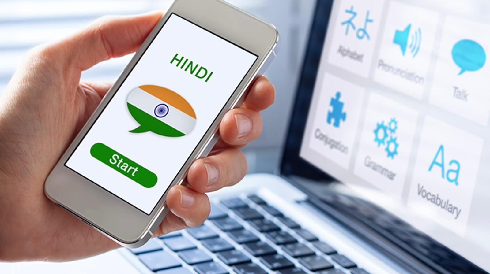 Lost in Translation? Not Anymore—Big Tech Speaks India’s Many Tongues
