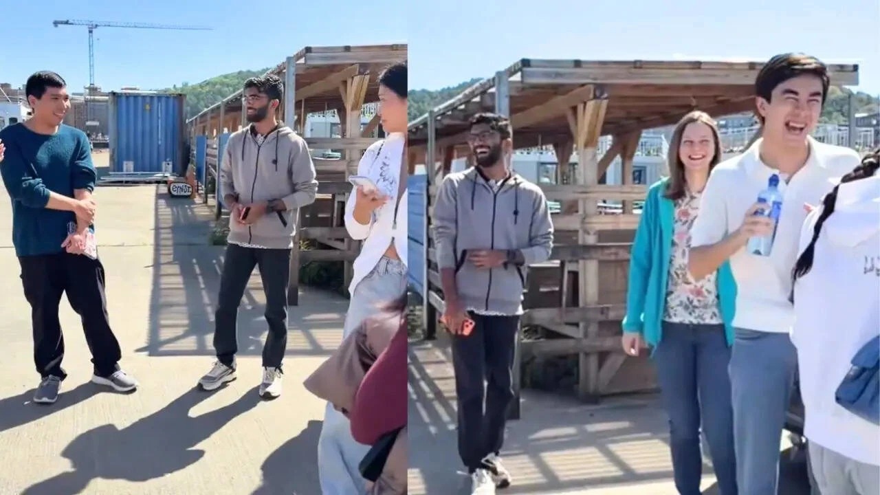 Twenty Years Young: The World Chess King Celebrated His Birthday On A Sailboat In Oslo