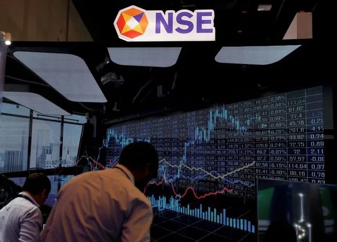 India's Benchmark Indexes Set for Positive Opening