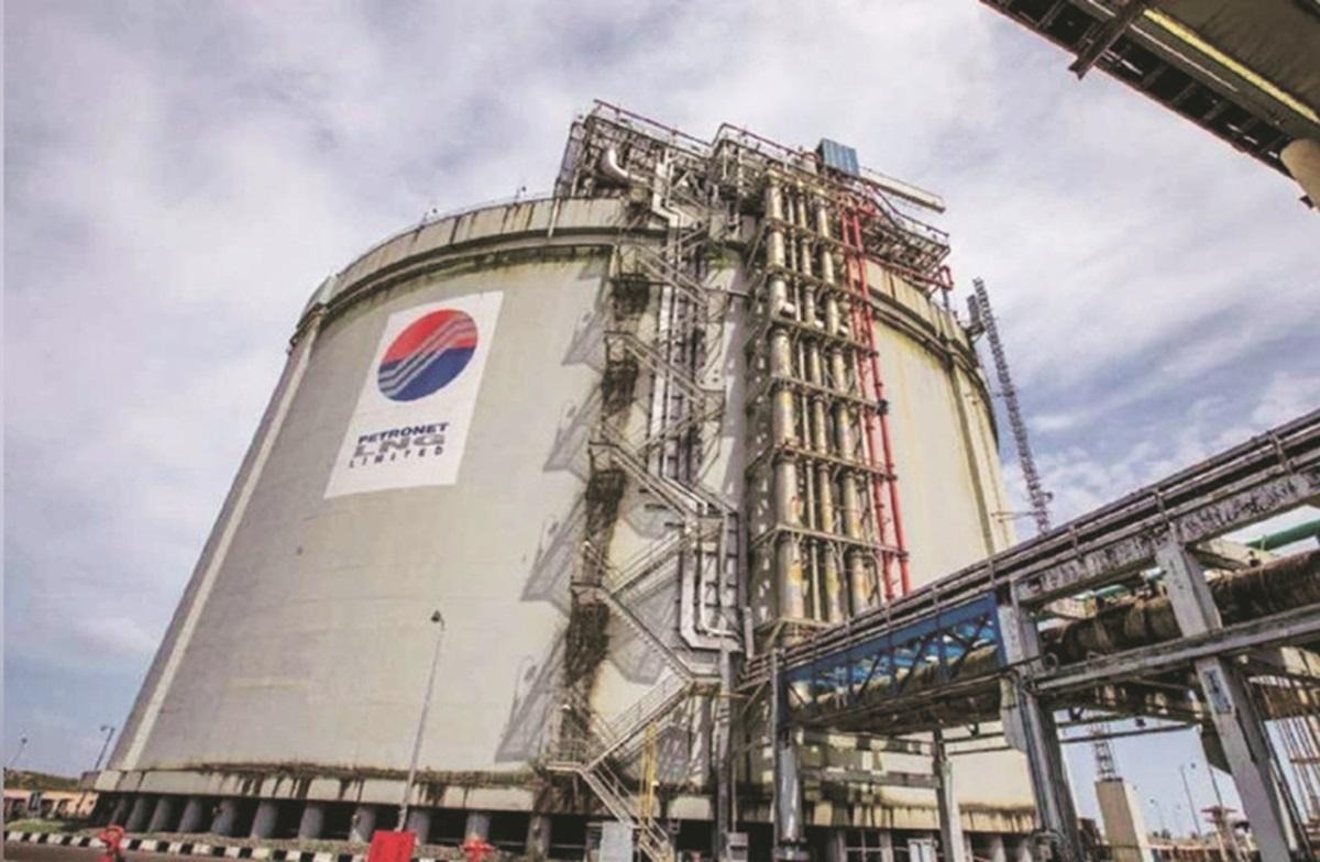 Petronet LNG Faces Tax Demand Of Rs 66.9 Million