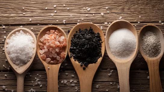Choosing the Right Salt: Why Iodised Salt Remains the Best Option for Indians