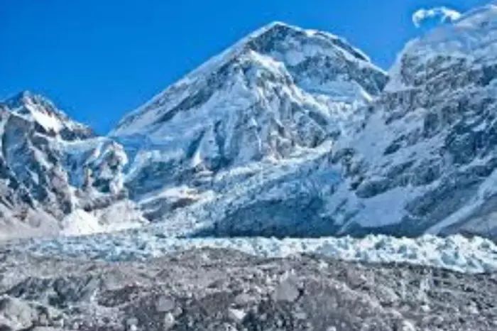 Arunachal Pradesh Loses 310 Square Kilometers of Glaciers in 32 Years