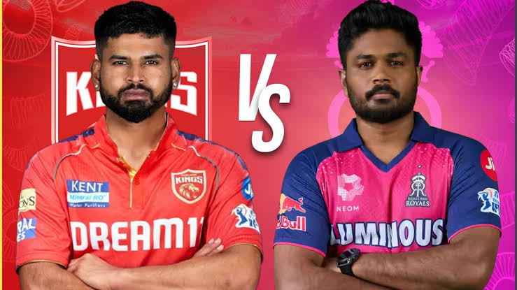 Shreyas Iyer Rolls the Dice, Samson Sharpens the Sword – It’s Game Time!