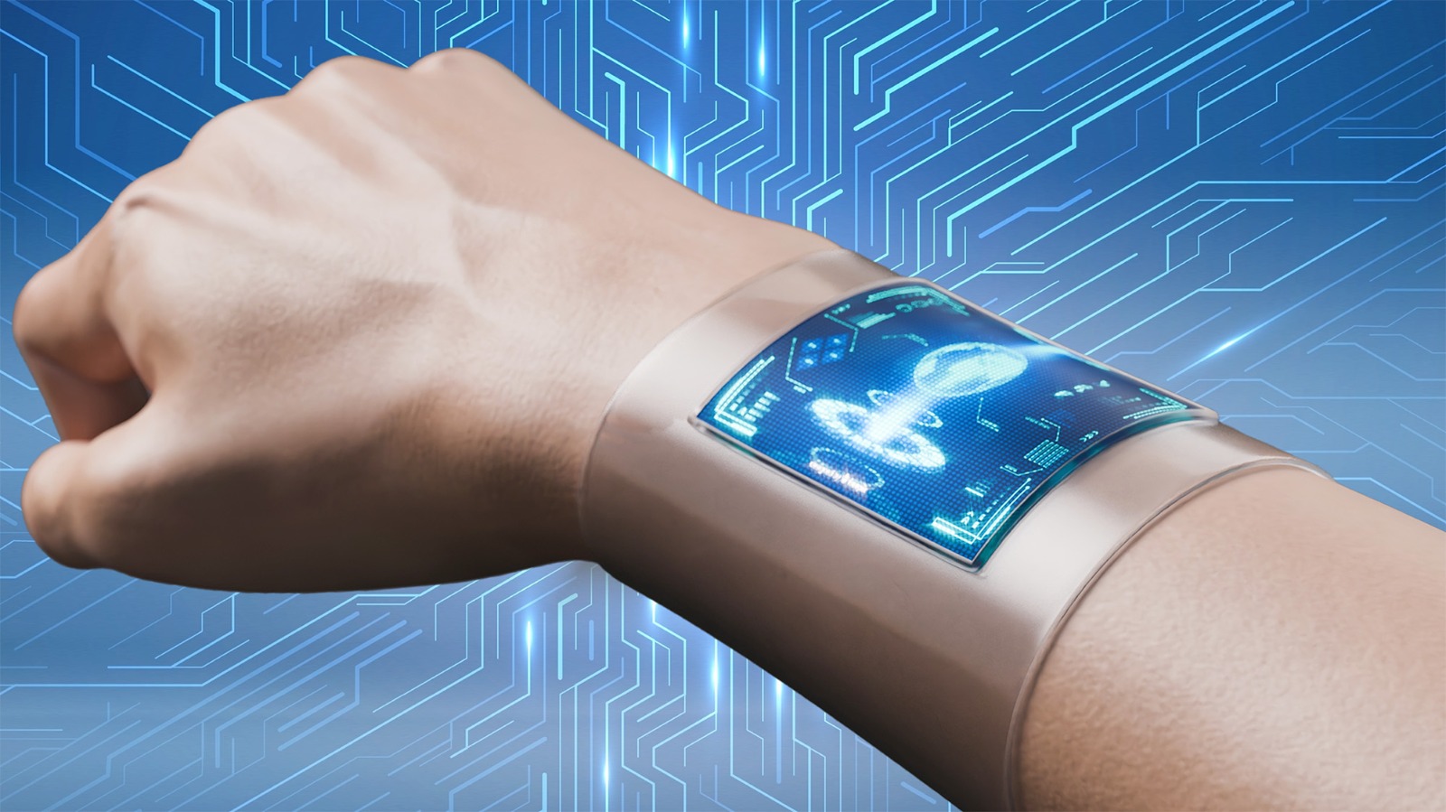 Next-Gen Wellness: 5 Predictions That Will Change How We Wear Health