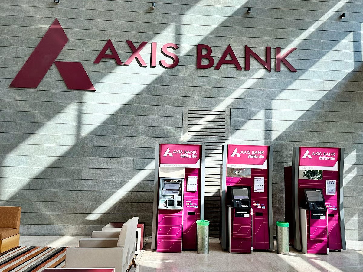 Unlocking Influence: Axis Bank’s GDR Voting Rights Amendment Set to Reshape Investor Dynamics