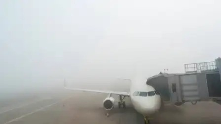Kolkata's Dense Fog Disrupts Daily Flight Operations: What You Need to Know
