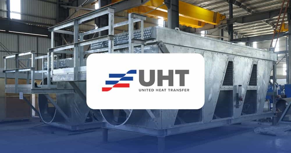 United Heat Transfer Lands ₹8 Million Deal—A Game-Changer for the Industry