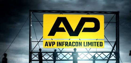 AVP Infracon Bags ₹246.1 Million Order: Is This the Start of a Mega Infrastructure Run?