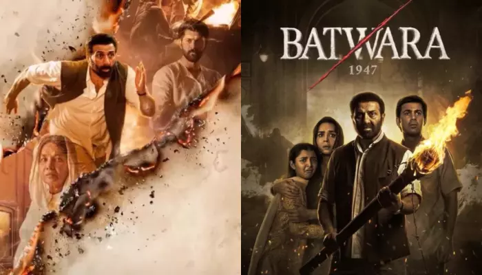 Sunny Deol's Batwara 1947 Inspired by Acclaimed Literary Play